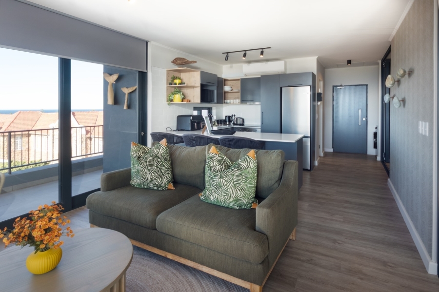 2 Bedroom Property for Sale in Mossel Bay Central Western Cape